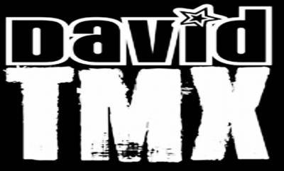 logo David TMX